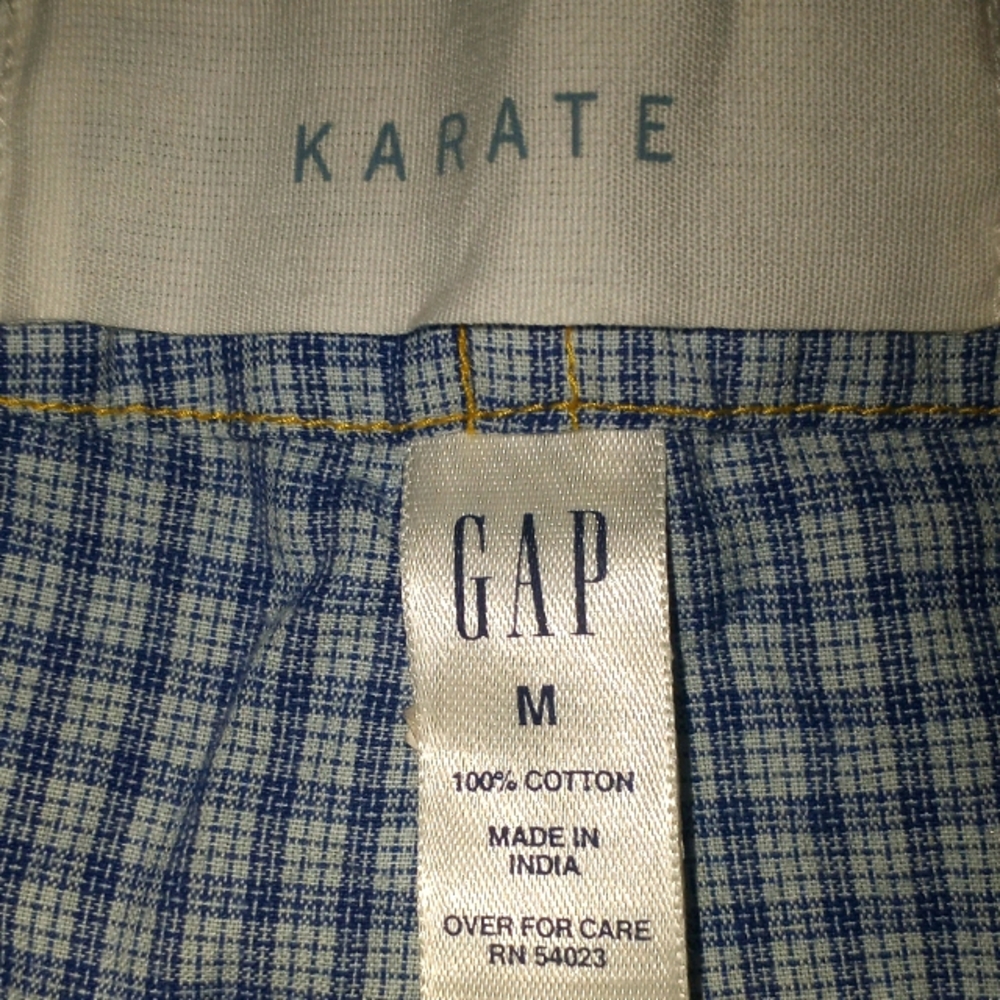 Pajamas - Picture 2 of 2
